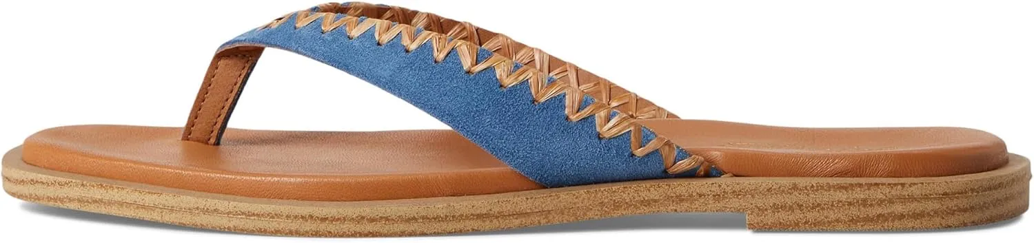 Seychelles Women's Fashion Flip-Flop