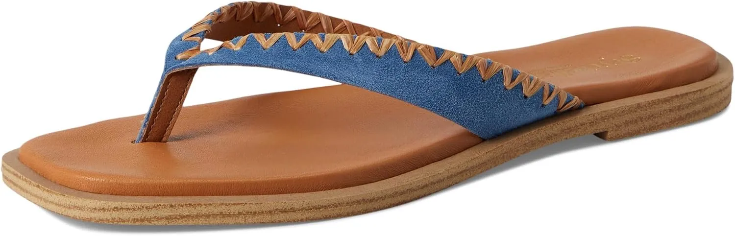 Seychelles Women's Fashion Flip-Flop
