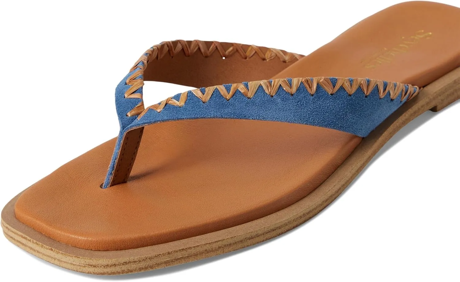 Seychelles Women's Fashion Flip-Flop