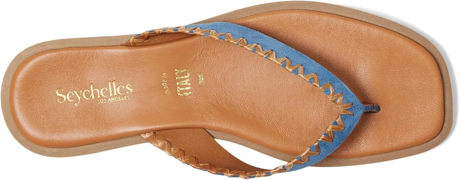 Seychelles Women's Fashion Flip-Flop