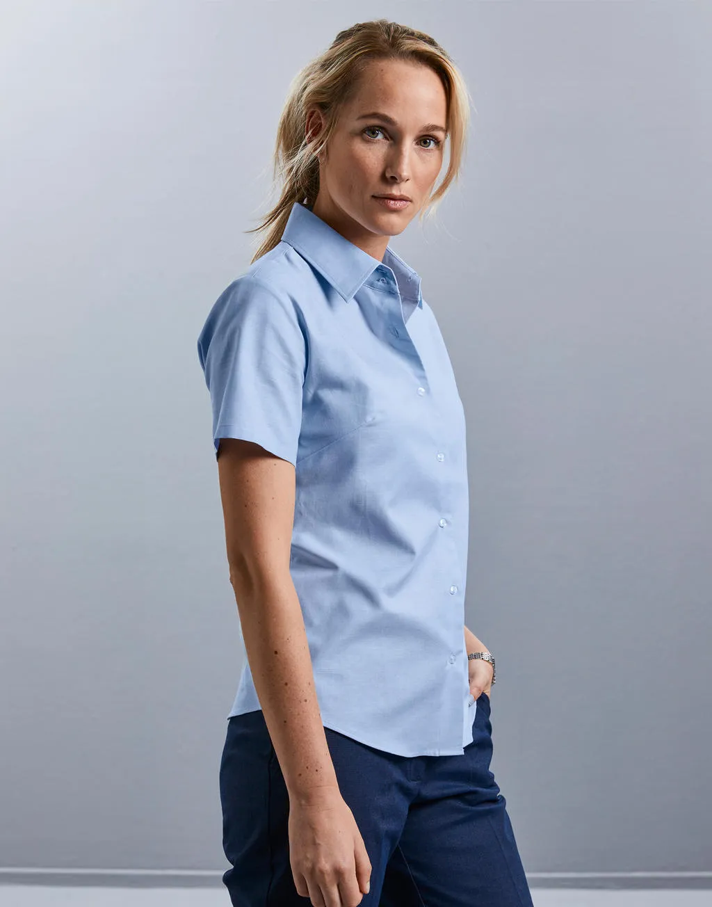 Shirt Oxford Best priced Ladies' Exquisite Classic