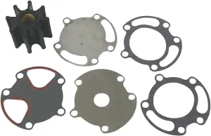 Sierra International 18-3309 Water Pump Kit, white