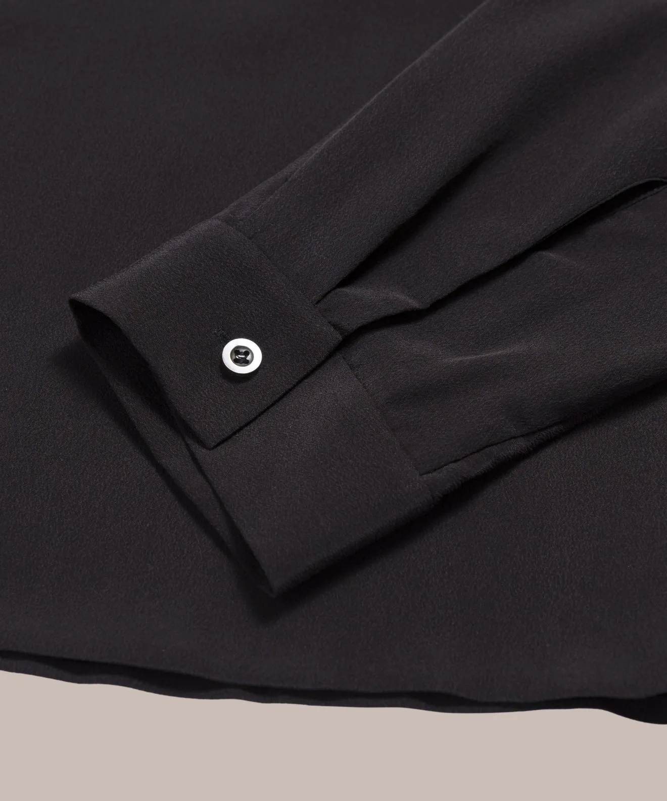Silk Sloane Shirt