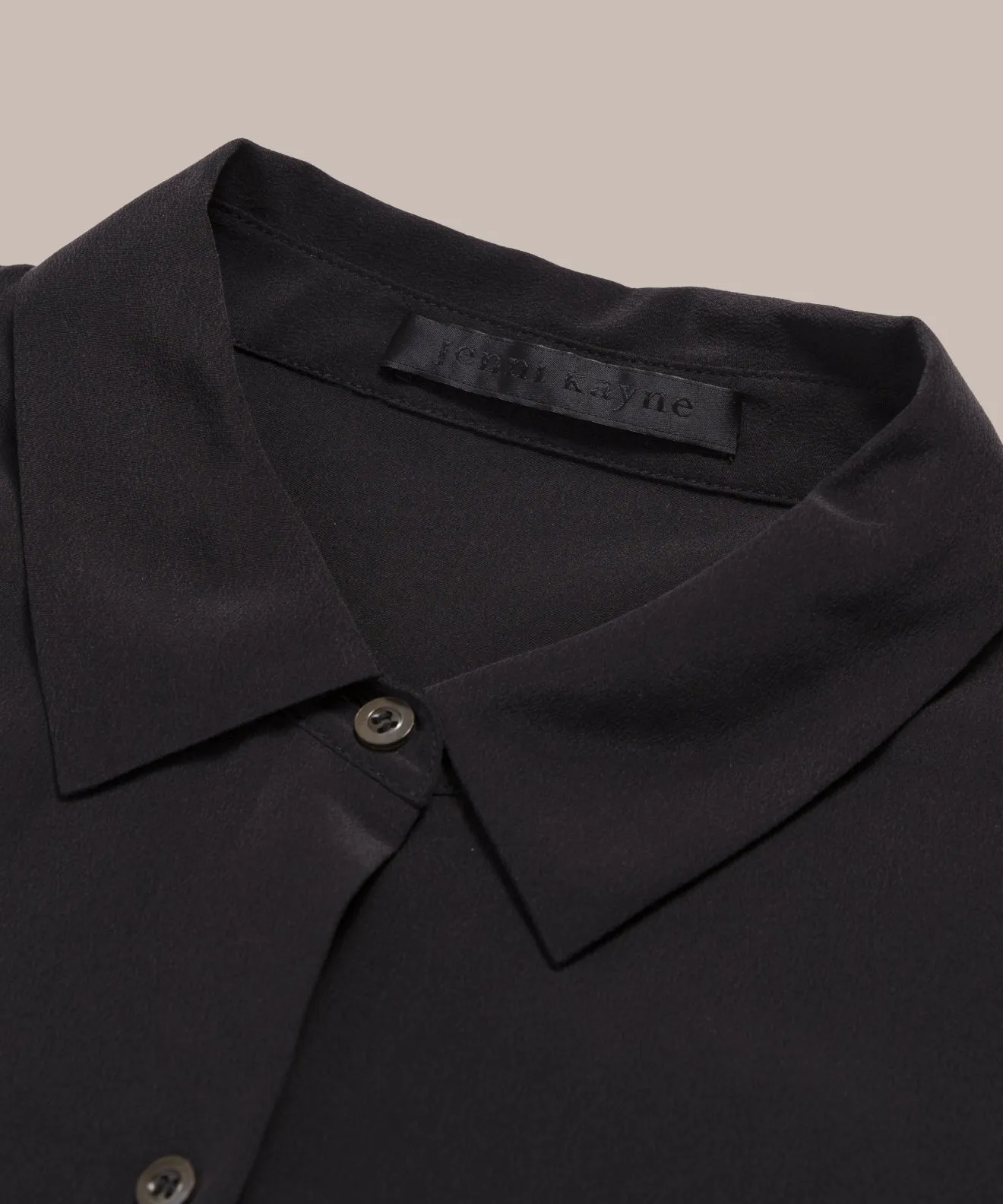 Silk Sloane Shirt