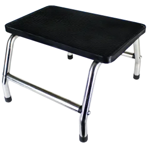 Single Step Stool 40 x 38 x 26cm