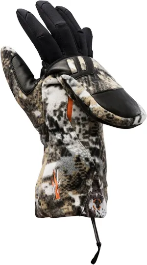 SITKA Gear Incinerator Flip Mitt