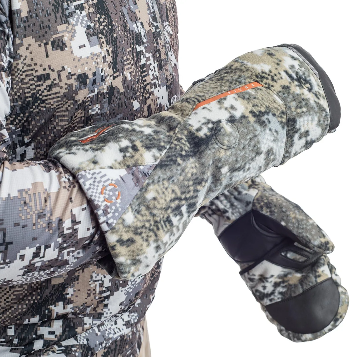 SITKA Gear Incinerator Flip Mitt