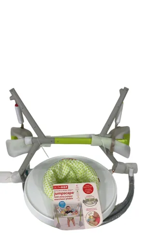 Skip Hop Jumpscape Fold-Away Jumper