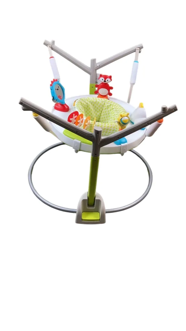 Skip Hop Jumpscape Fold-Away Jumper