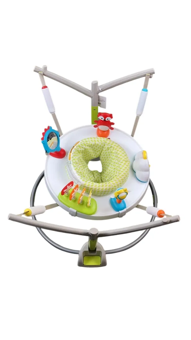 Skip Hop Jumpscape Fold-Away Jumper