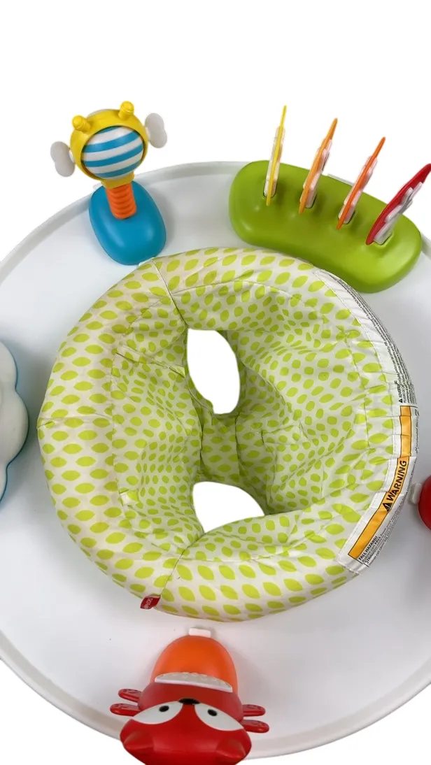 Skip Hop Jumpscape Fold-Away Jumper