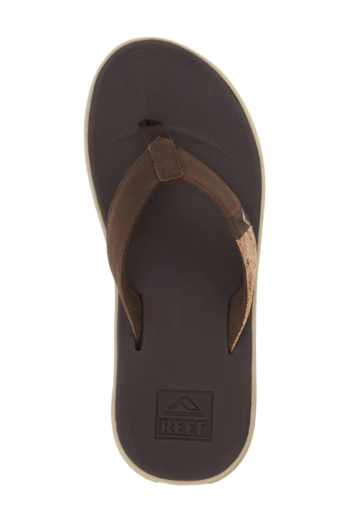 'Slammed Rover' Flip Flop (Men)