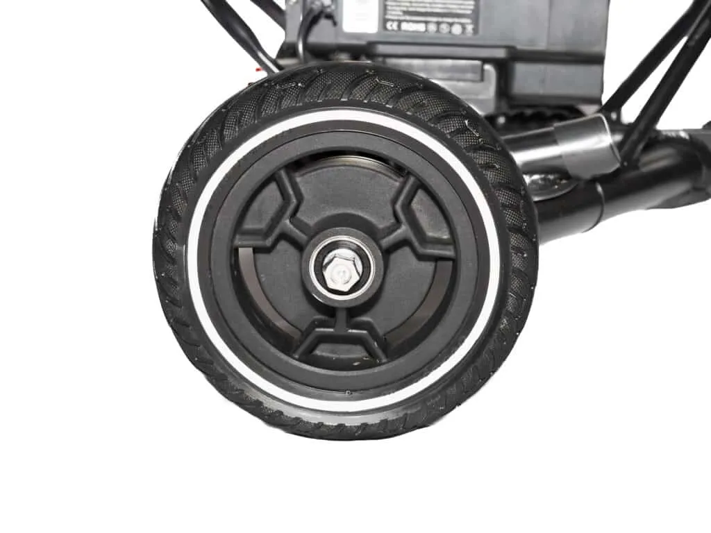 SNAPnGO Foldable Electric Scooter
