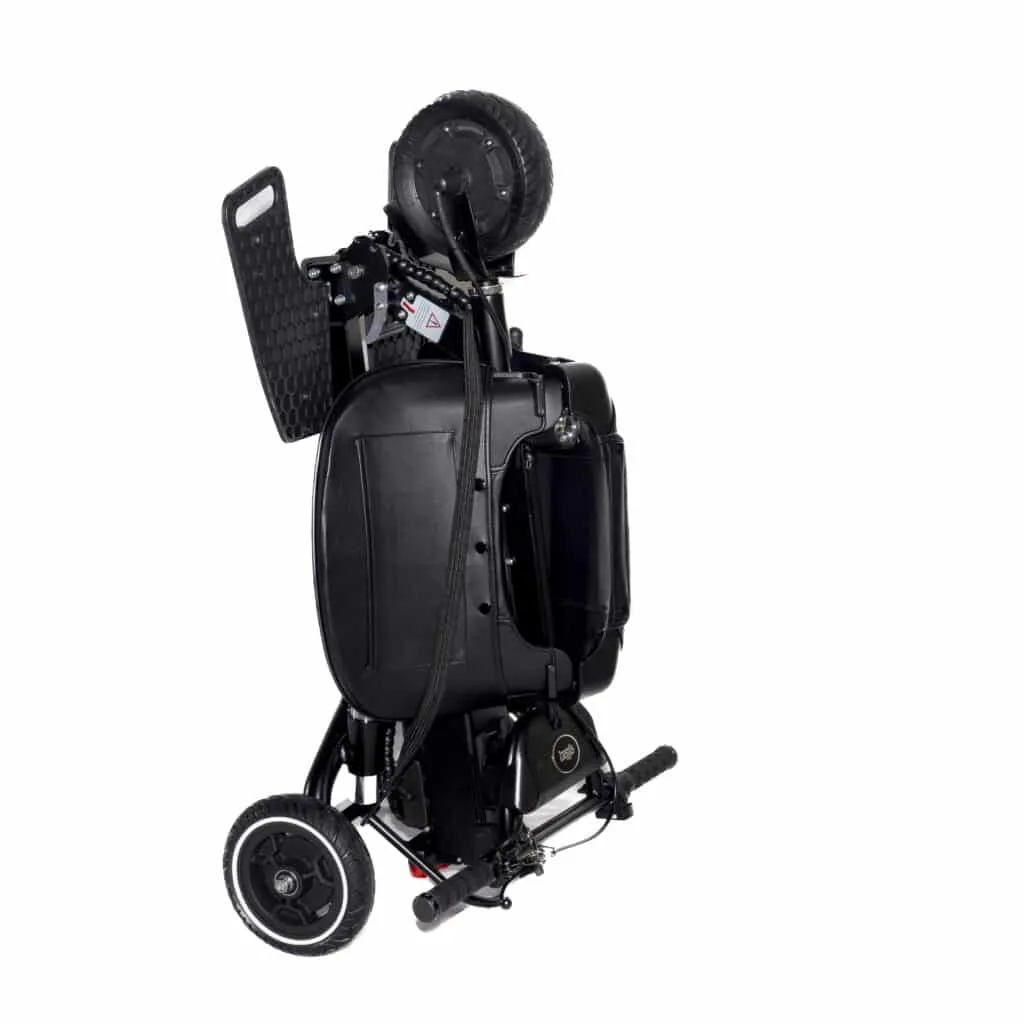 SNAPnGO Foldable Electric Scooter
