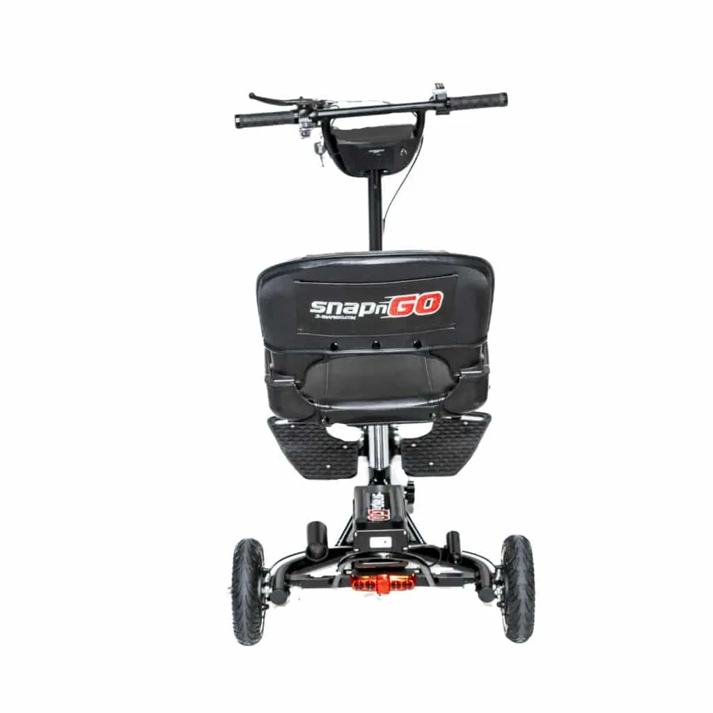 SNAPnGO Foldable Electric Scooter
