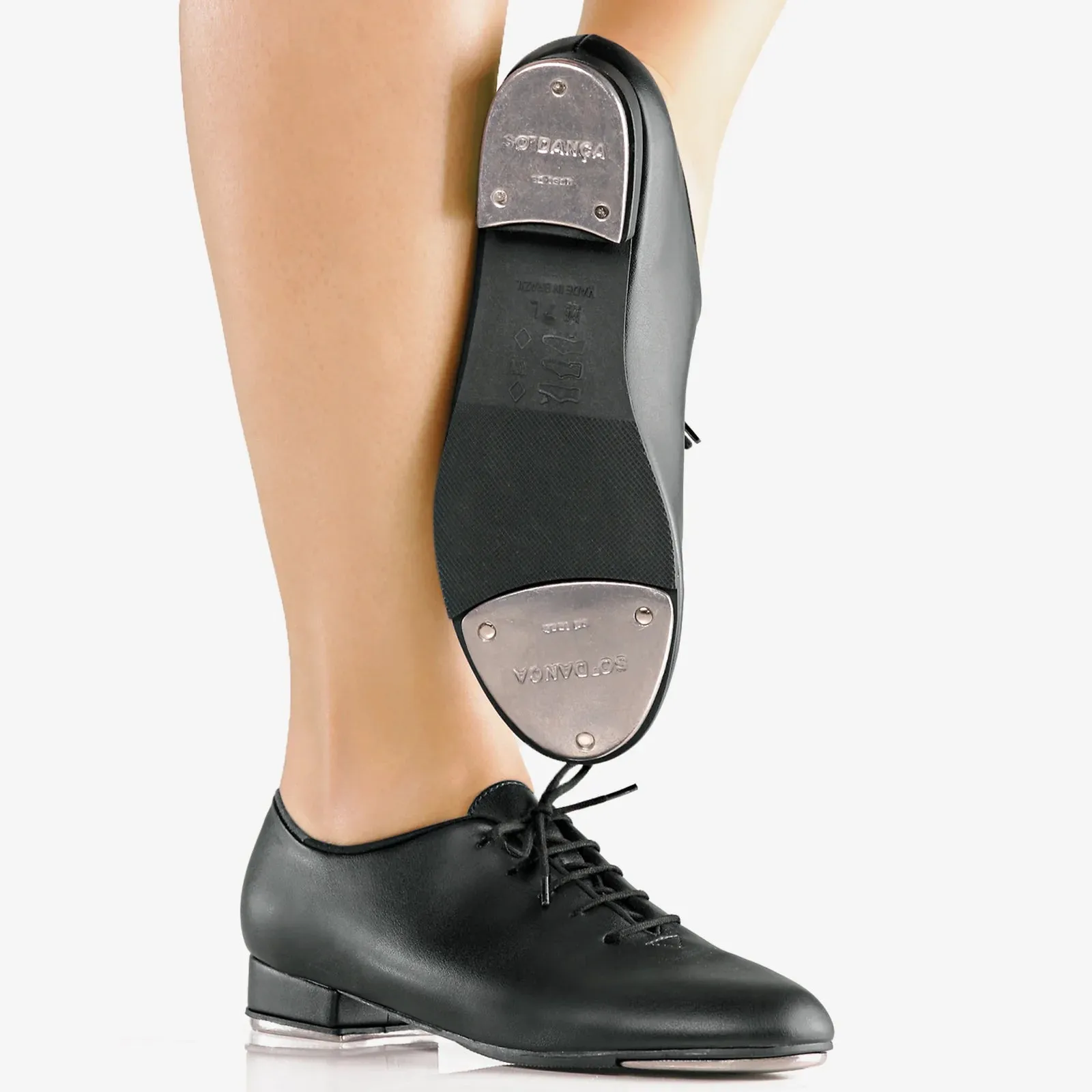 SoDanca TA05 Oxford Tap Shoe