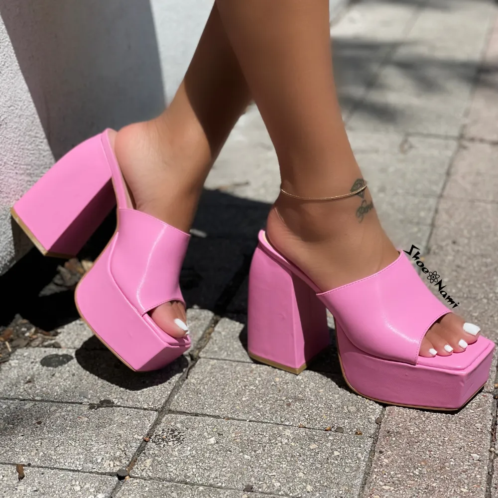 SOFIA Pink