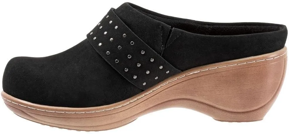 SoftWalk Women's Clog Mule