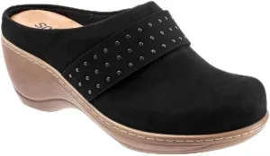 SoftWalk Women's Clog Mule