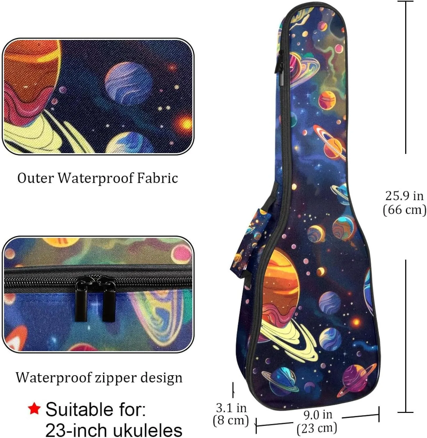Solar System Galaxy Astronomy Universe