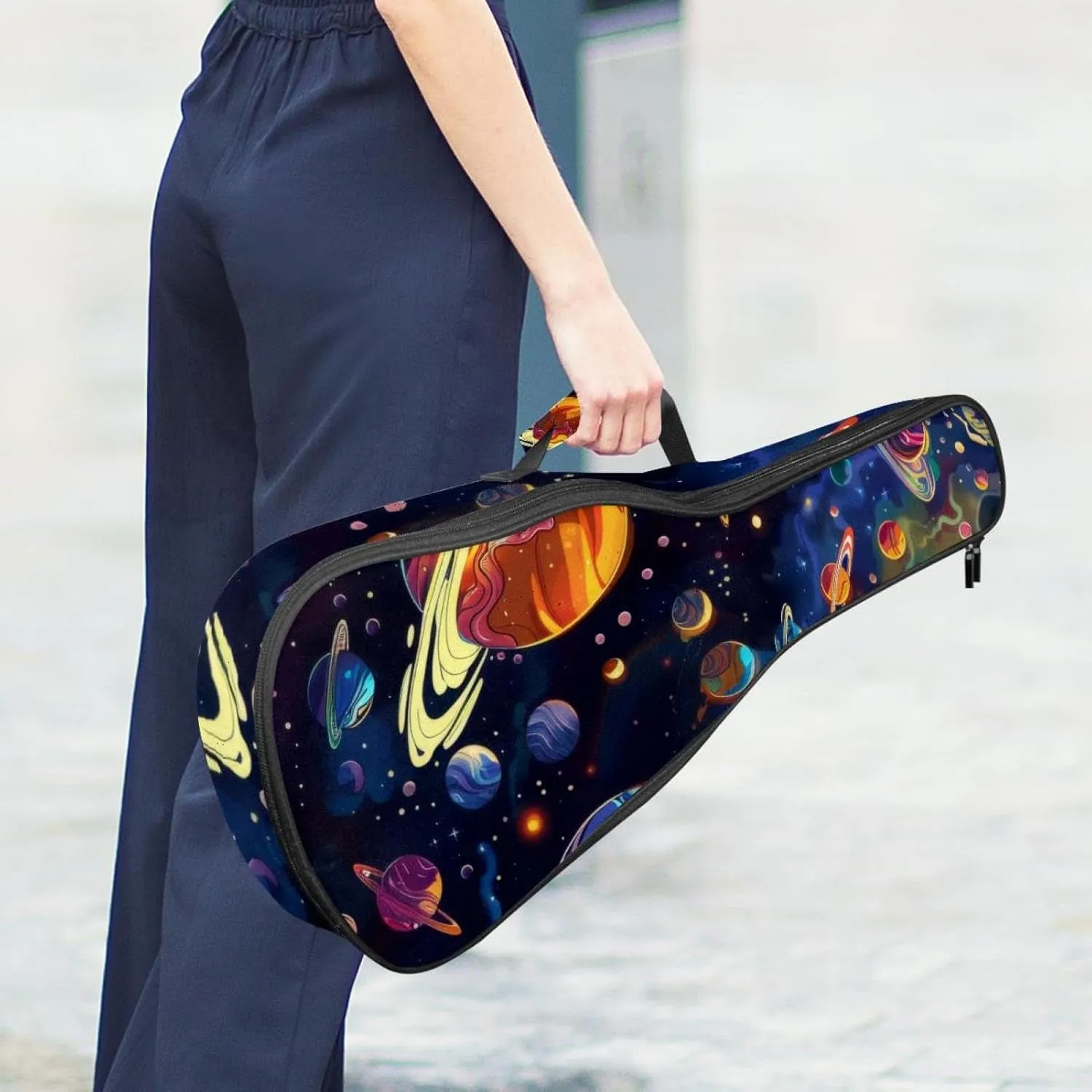 Solar System Galaxy Astronomy Universe