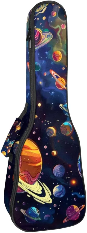 Solar System Galaxy Astronomy Universe