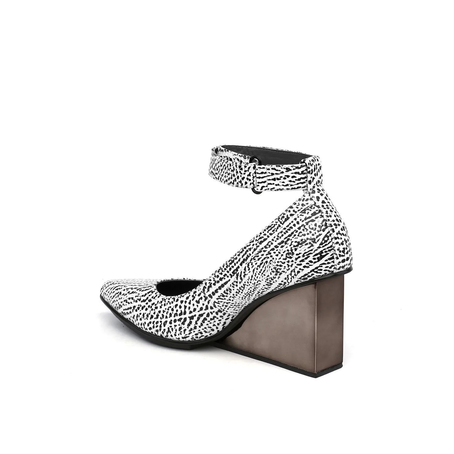 Solid Pump Hi - Mono
