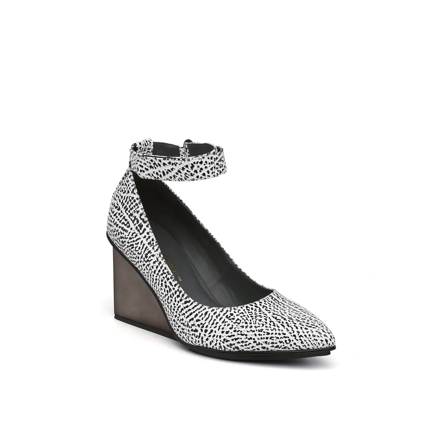 Solid Pump Hi - Mono
