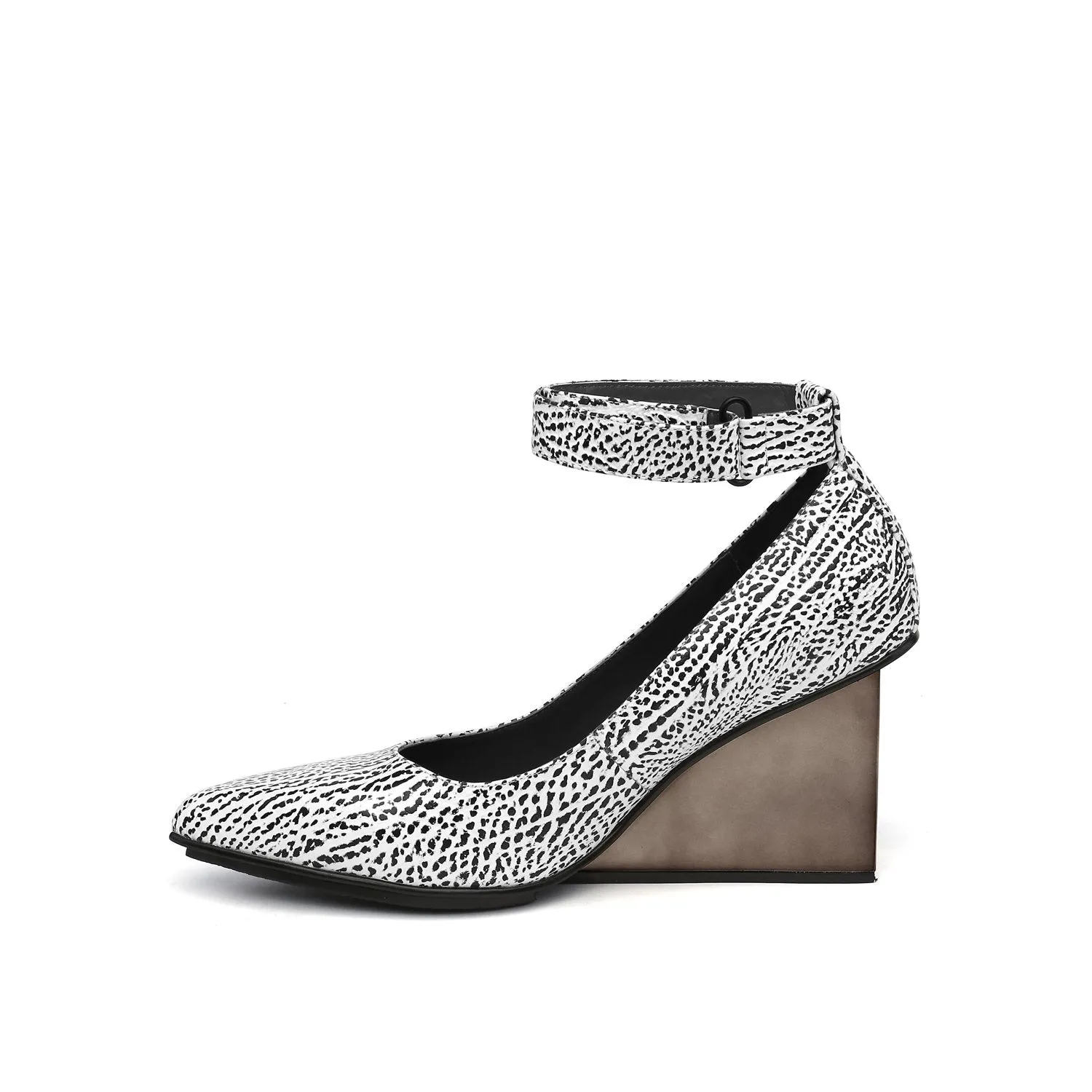 Solid Pump Hi - Mono