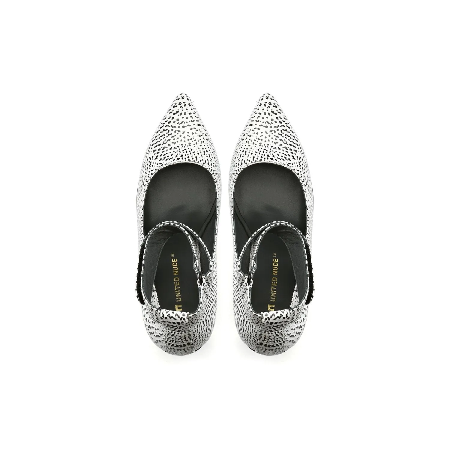 Solid Pump Hi - Mono