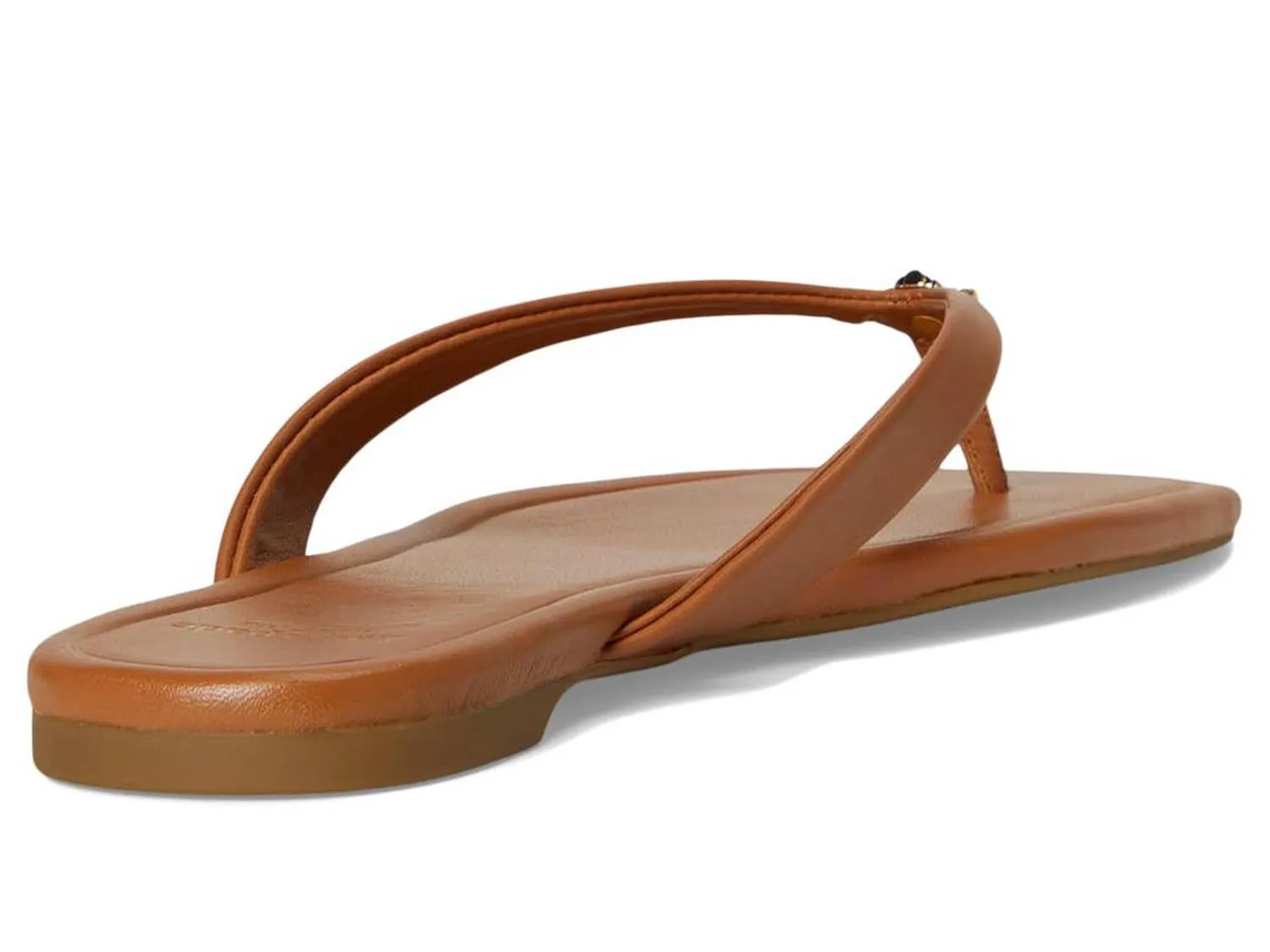 Spade Flower Flip Flop Sandal