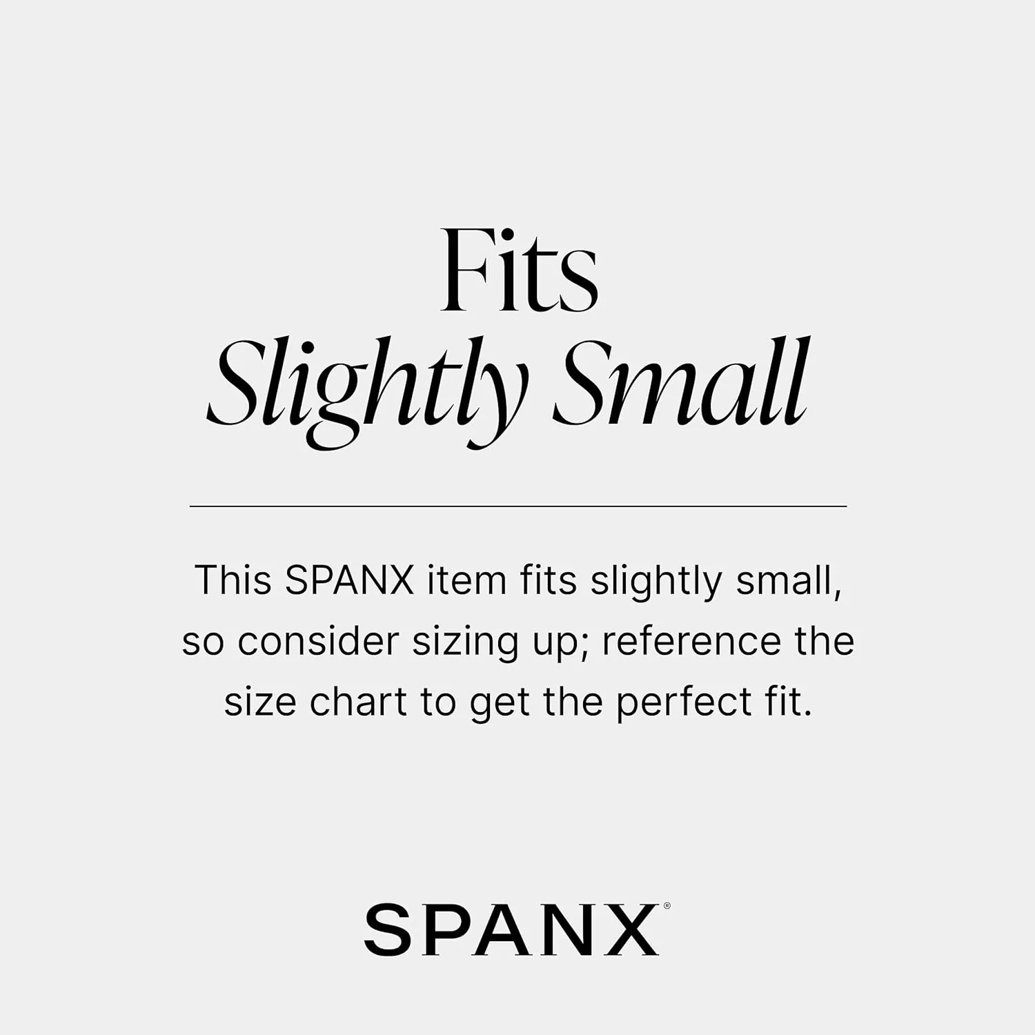 SPANXshape Everyday Shaping Boyshort - Comfortable Core Control Shapewear Underwear - Invisible Under Clothes - No-Show