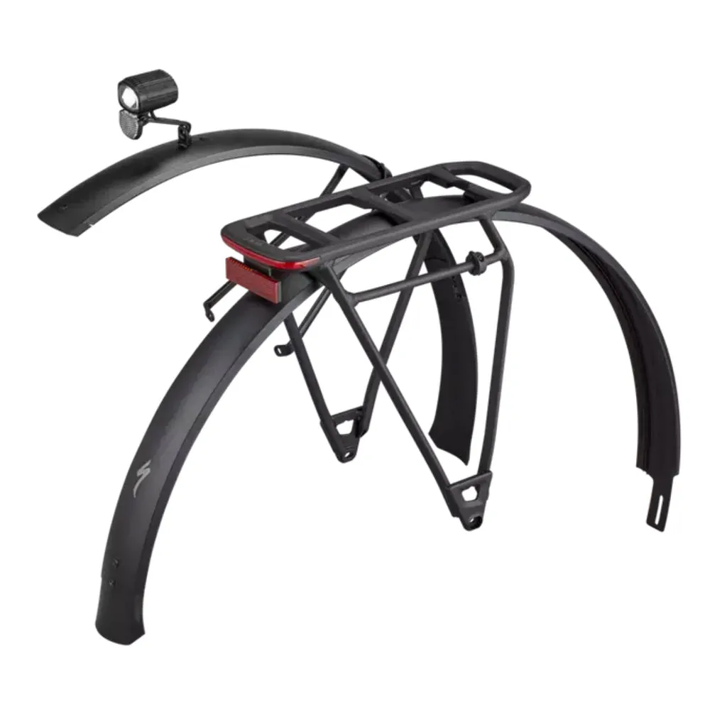 Specialized Tero Equipment Kit