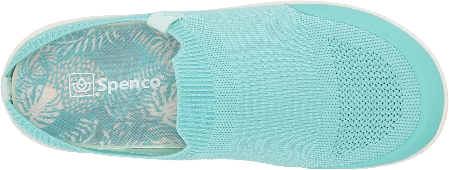 Spenco Women's Blissful Slide Mule