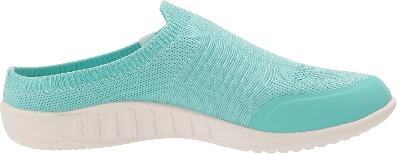 Spenco Women's Blissful Slide Mule