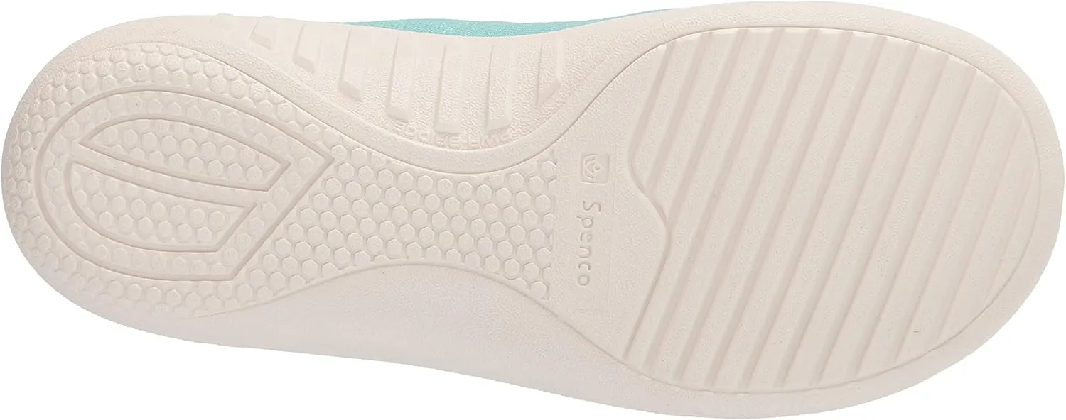 Spenco Women's Blissful Slide Mule