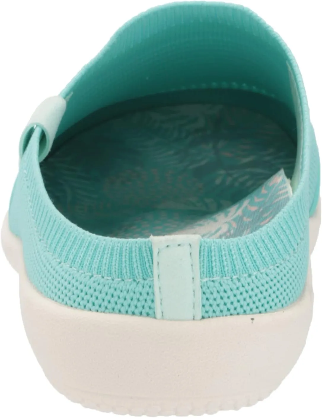 Spenco Women's Blissful Slide Mule
