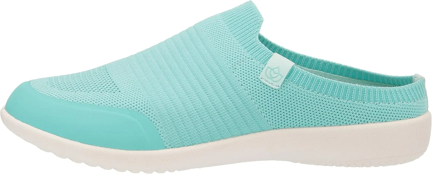 Spenco Women's Blissful Slide Mule