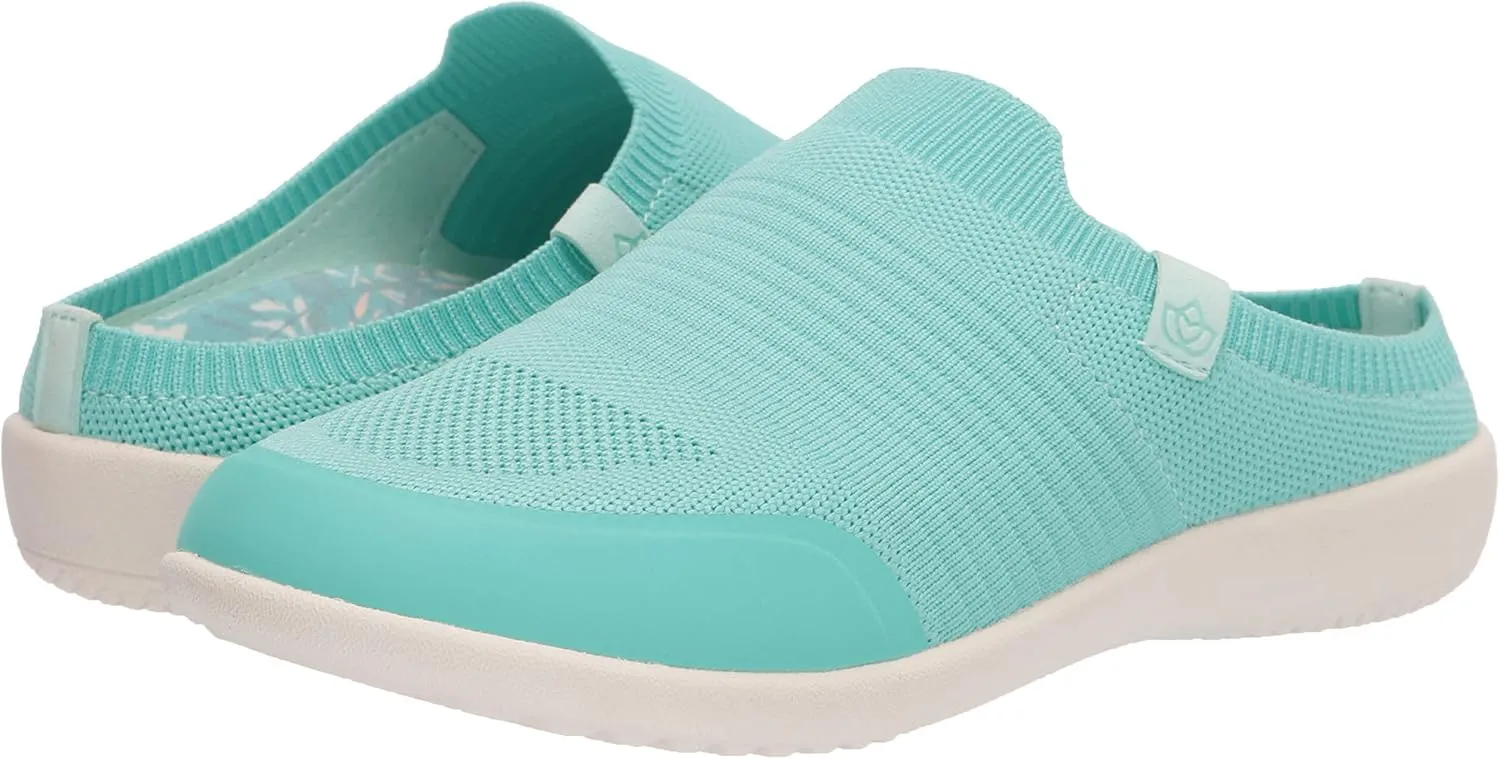 Spenco Women's Blissful Slide Mule