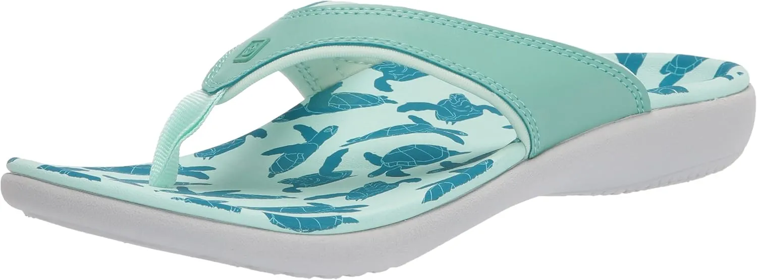 Spenco Women's Flip-Flop