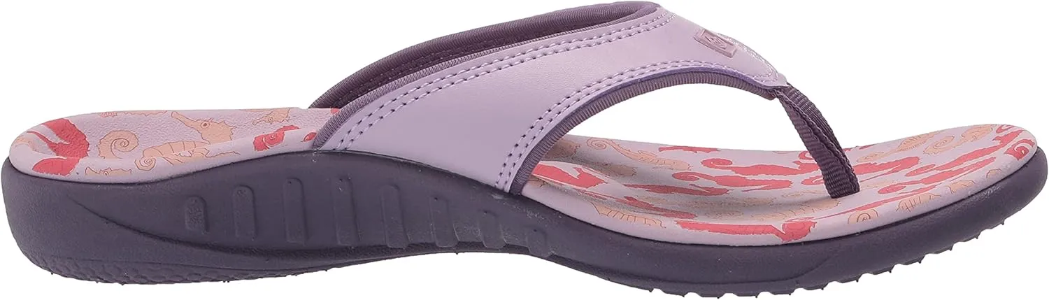 Spenco Women's Flip-Flop