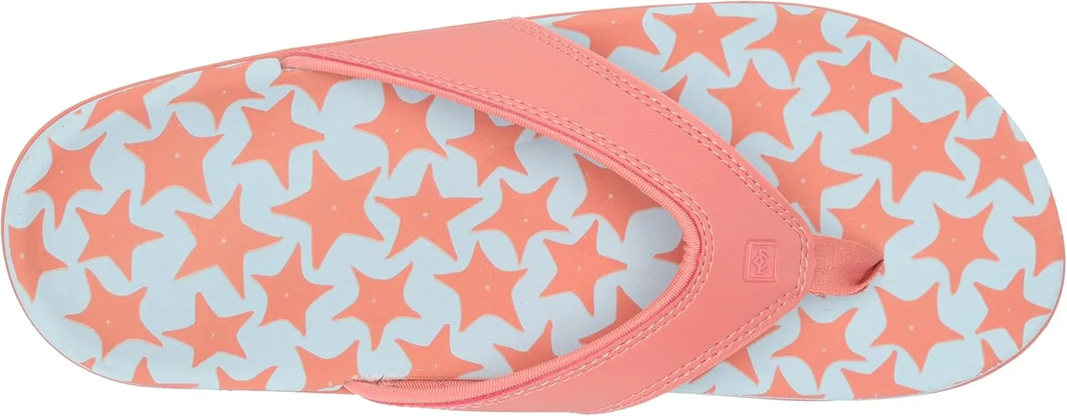 Spenco Women's Flip-Flop
