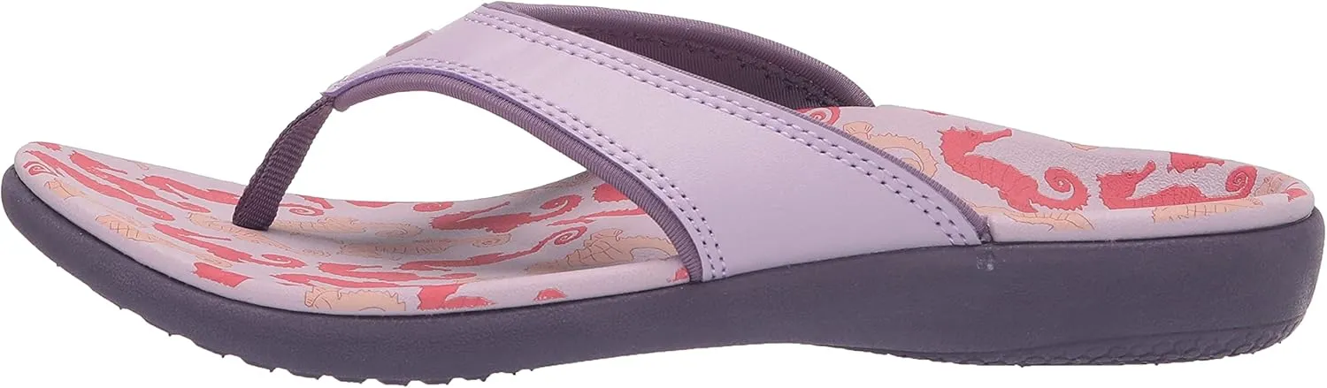 Spenco Women's Flip-Flop