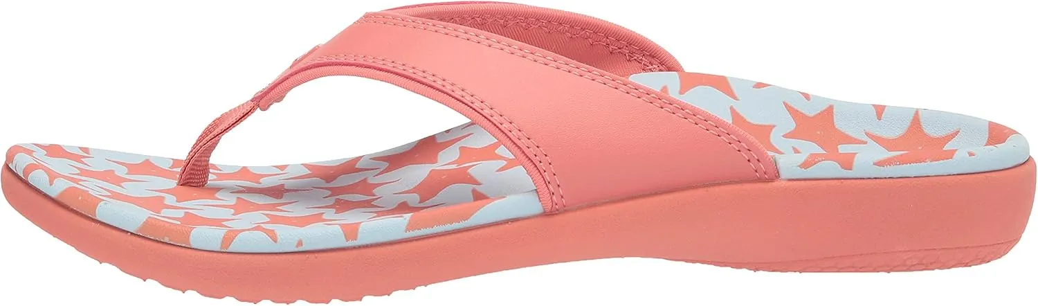 Spenco Women's Flip-Flop