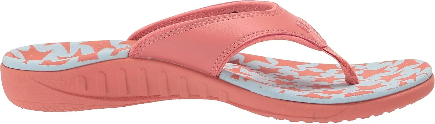 Spenco Women's Flip-Flop