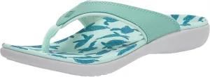 Spenco Women's Flip-Flop