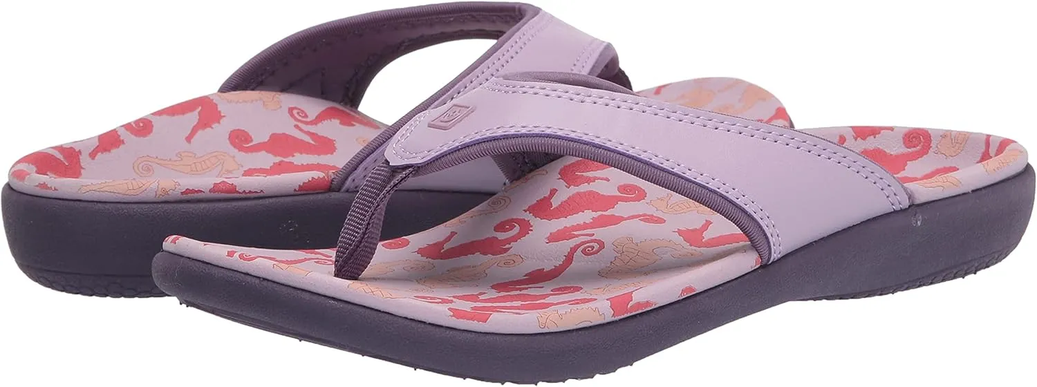Spenco Women's Flip-Flop