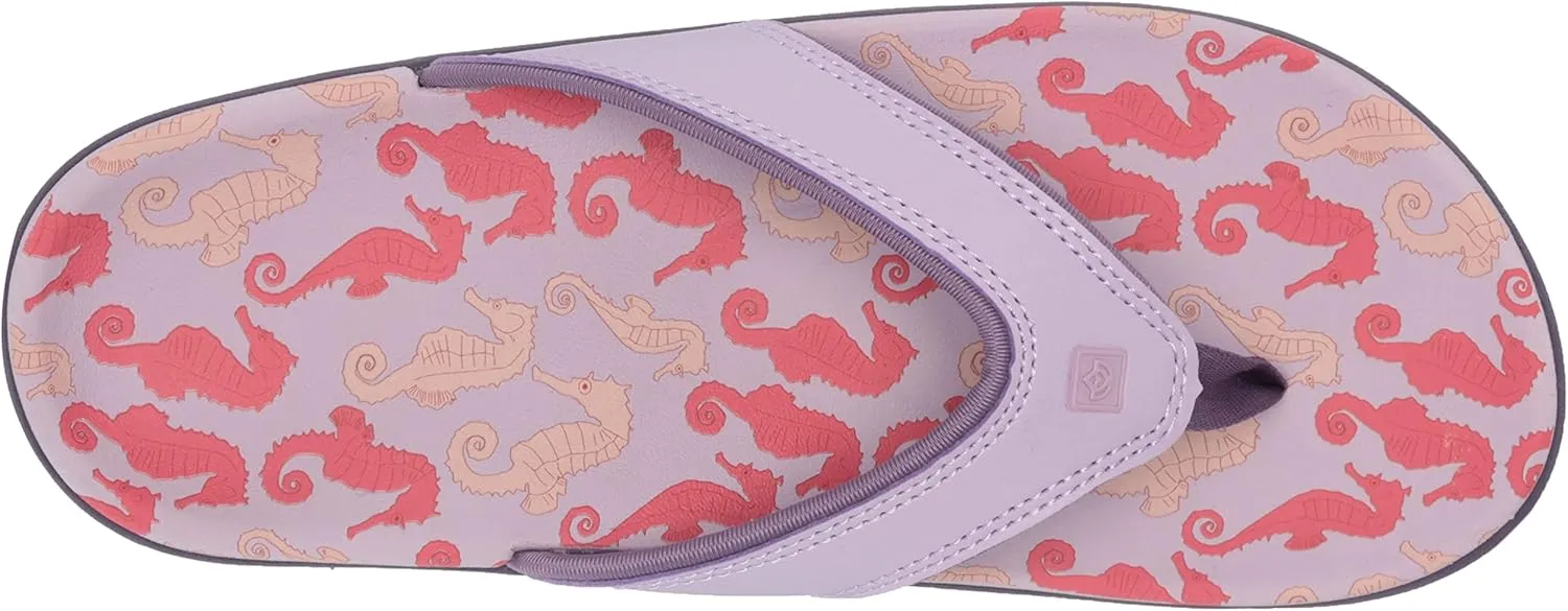 Spenco Women's Flip-Flop