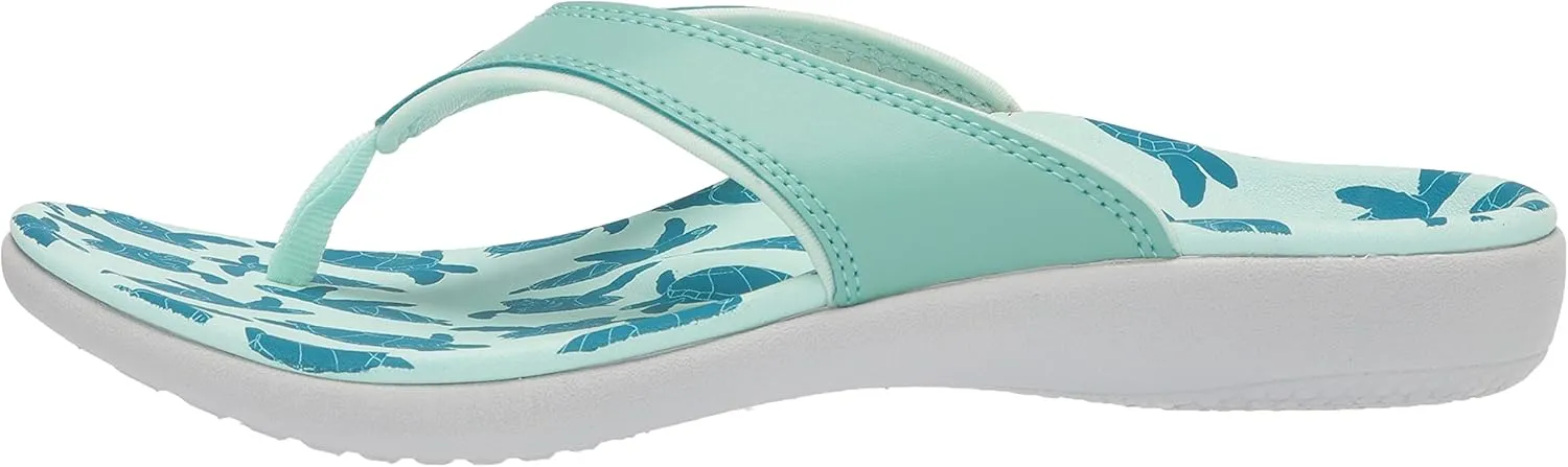Spenco Women's Flip-Flop