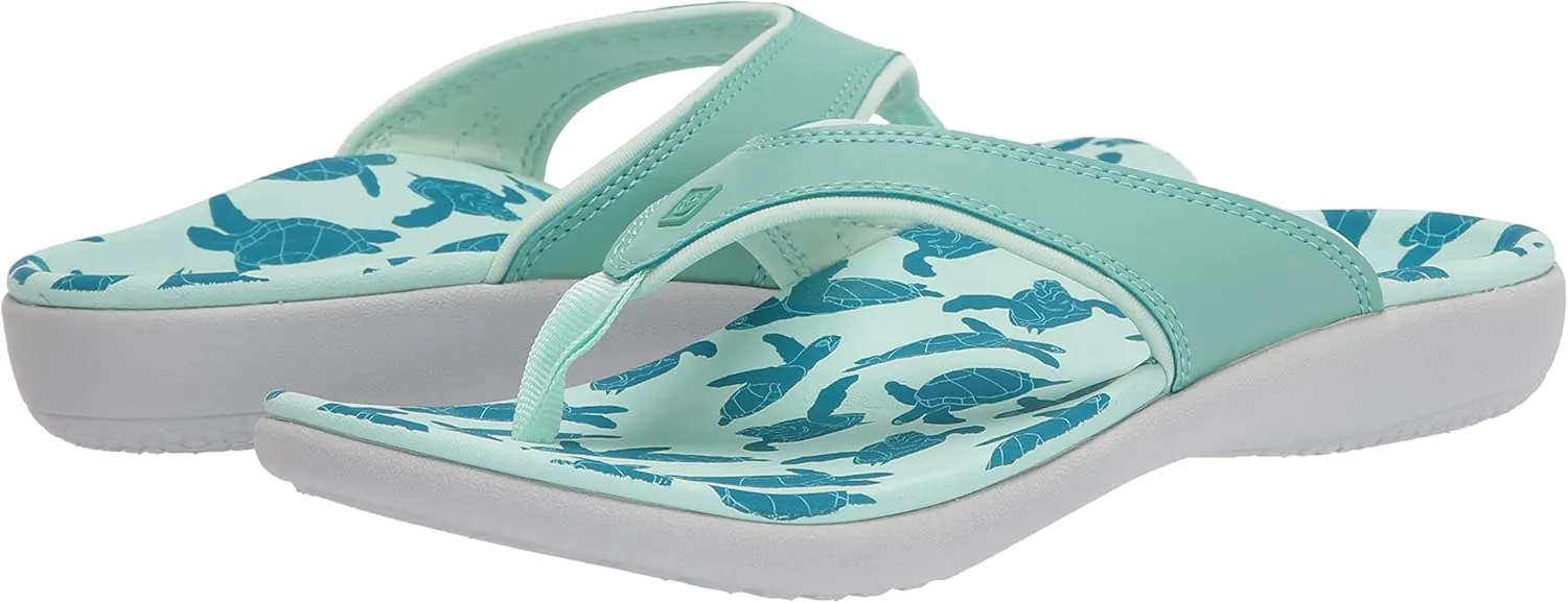 Spenco Women's Flip-Flop